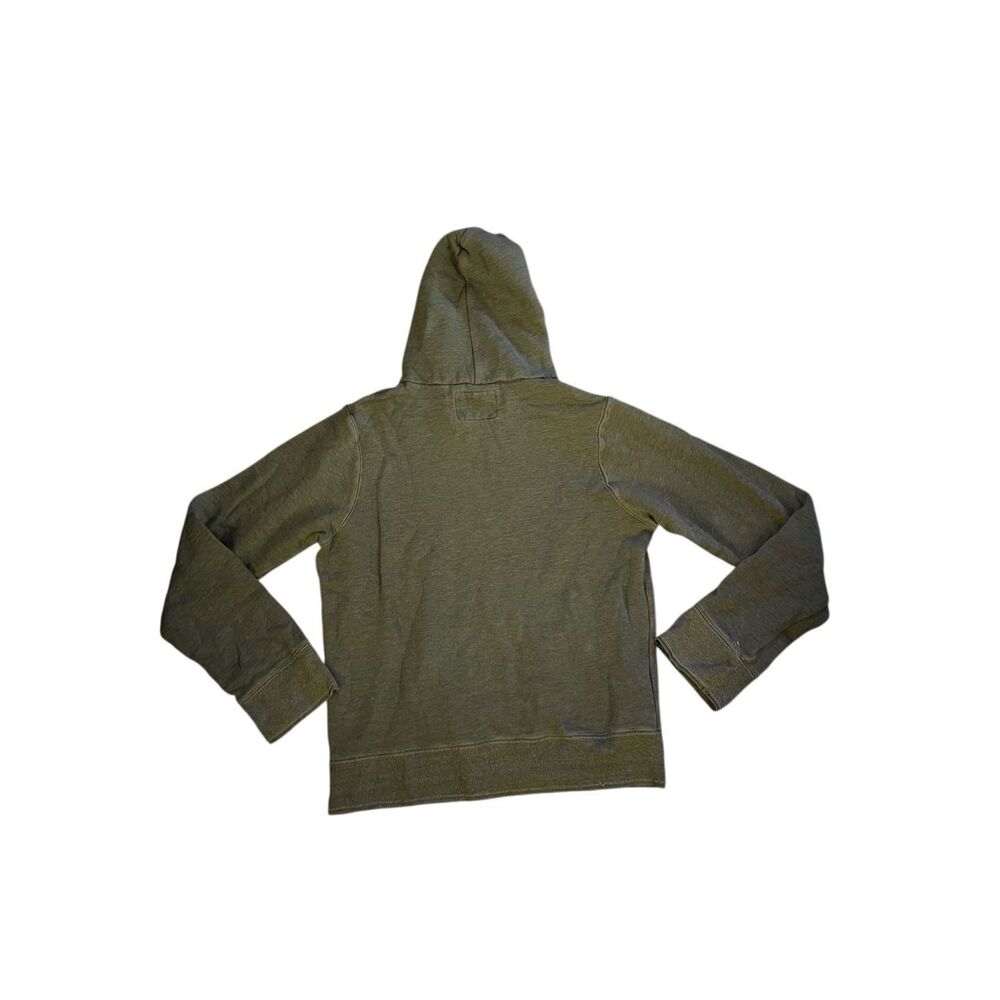 ABERCROMBIE & FITCH GRAPHIC SWEATSHIRT HOODIE - Picture 5 of 5